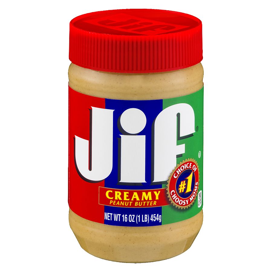 Jif Peanut Butter Creamy Walgreens