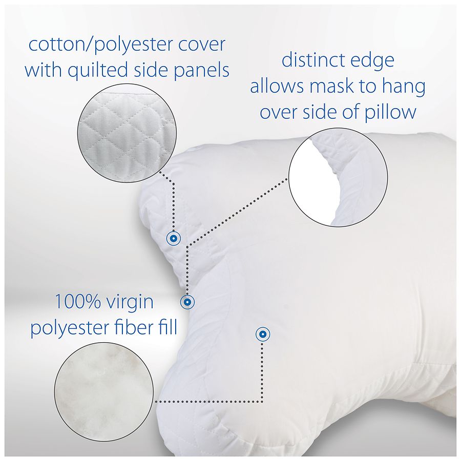 core cpap pillow