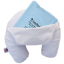 headache ice pillow