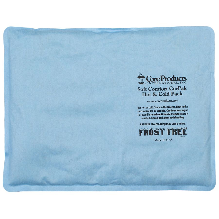 large soft ice pack