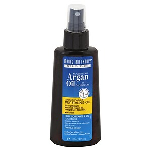 Marc Anthony True Professional Oil of Morocco Argan Oil Dry Styling Oil