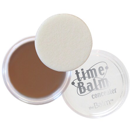 theBalm TimeBalm Concealer After Dark