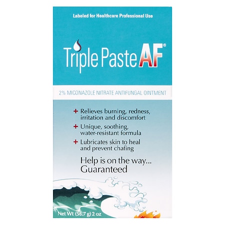 triple paste antifungal