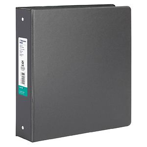 Wexford Reference Binder Assorted
