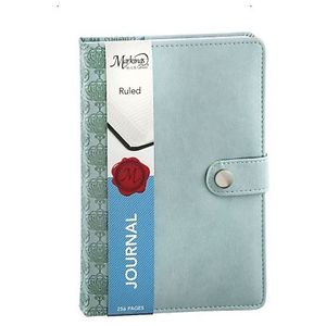 CR Gibson Markings Ruled Journal