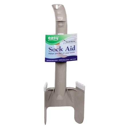 Easy To Use Products Sock Aid