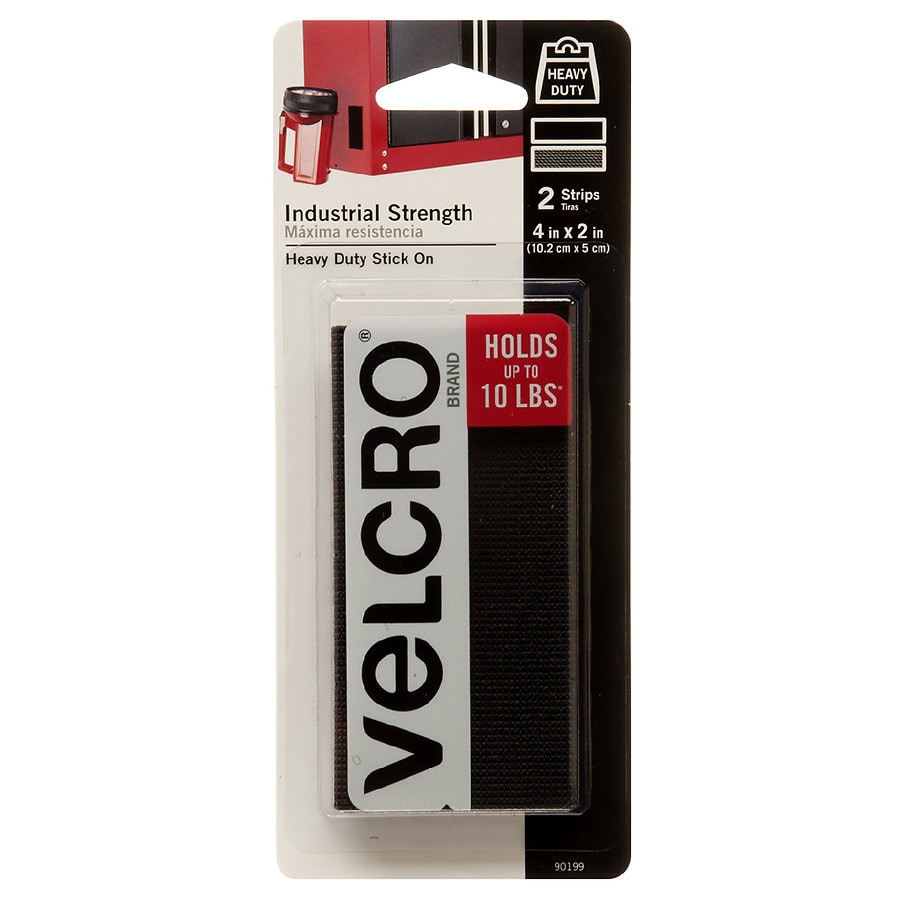 velcro tape 2 inch