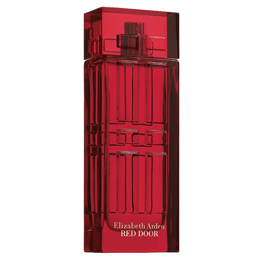 Red Door By Elizabeth Arden Eau De Toilette Spray Naturel