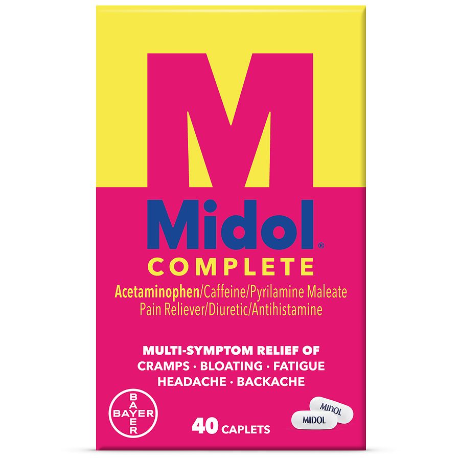 Image result for midol