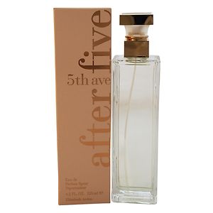 Elizabeth Arden After Five Eau de Parfum for Women