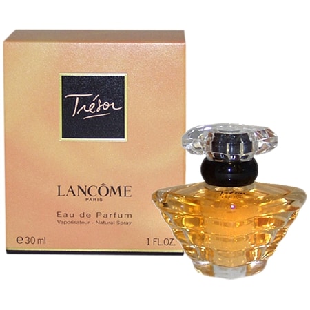 EAN 8431240027090 - Lancome Tresor Eau de Parfum for Women | upcitemdb.com