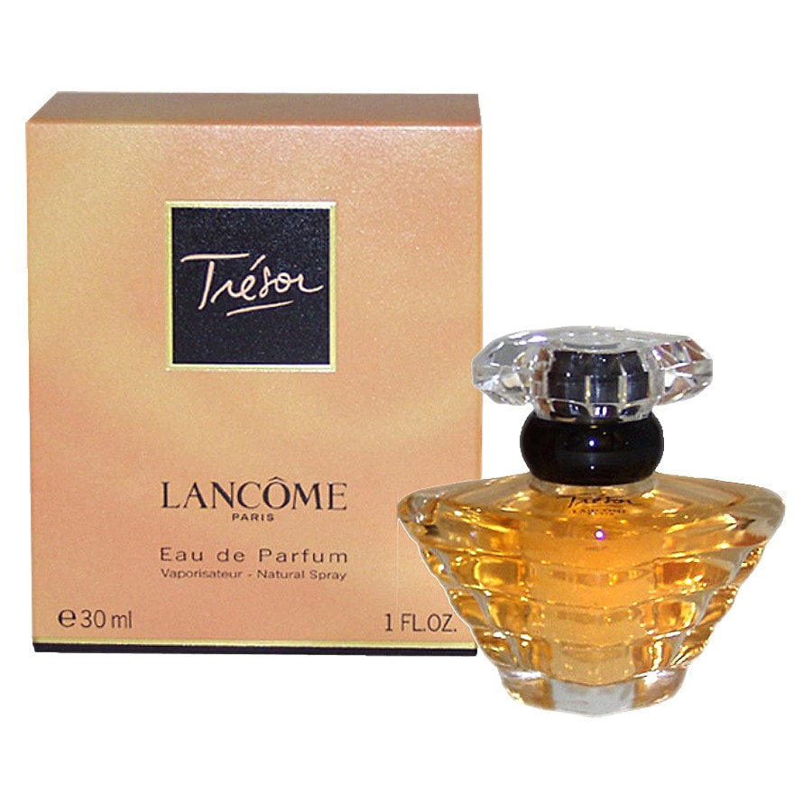 Lancome Tresor Eau De Parfum For Women Walgreens