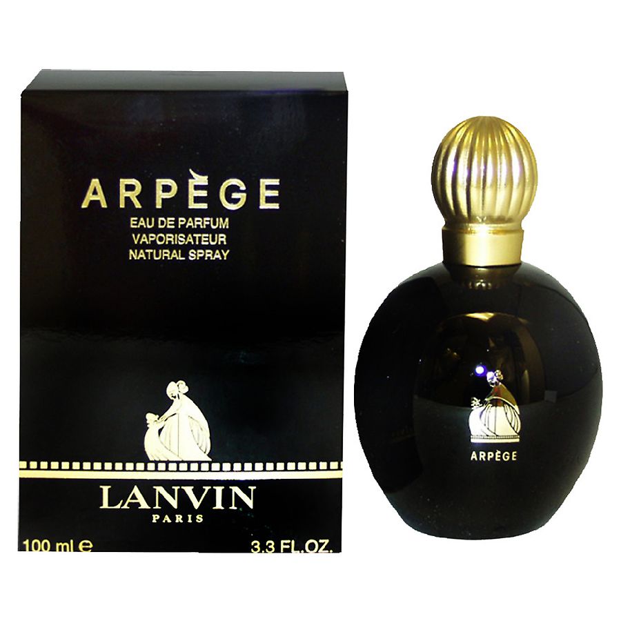 arpege de lanvin eau de parfum