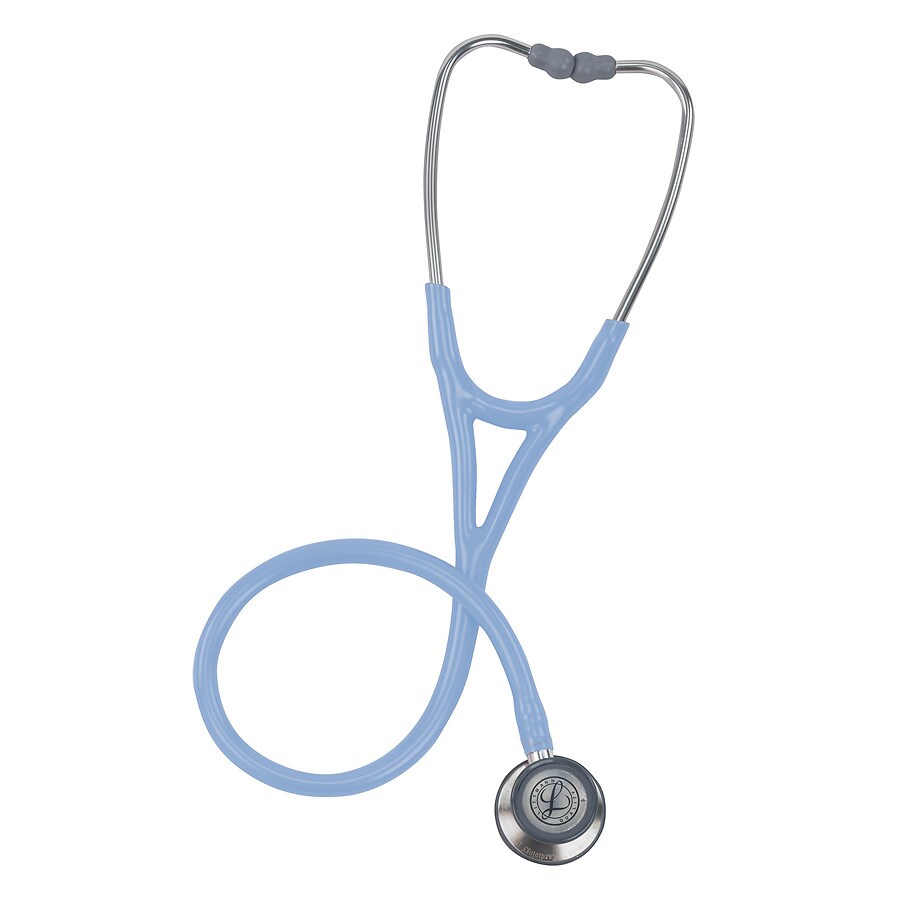 Littmann Cardiology Iii Stethoscope Ceil Blue