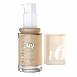 CoverGirl TruBlend Liquid Makeup Buff Beige L6