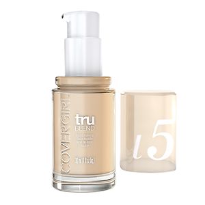 CoverGirl TruBlend Liquid Makeup Creamy Natural L5