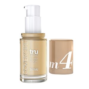 CoverGirl TruBlend Liquid Makeup Sand Beige M4