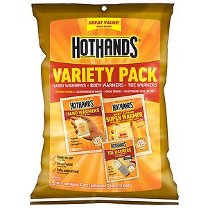 HotHands Variety Pack