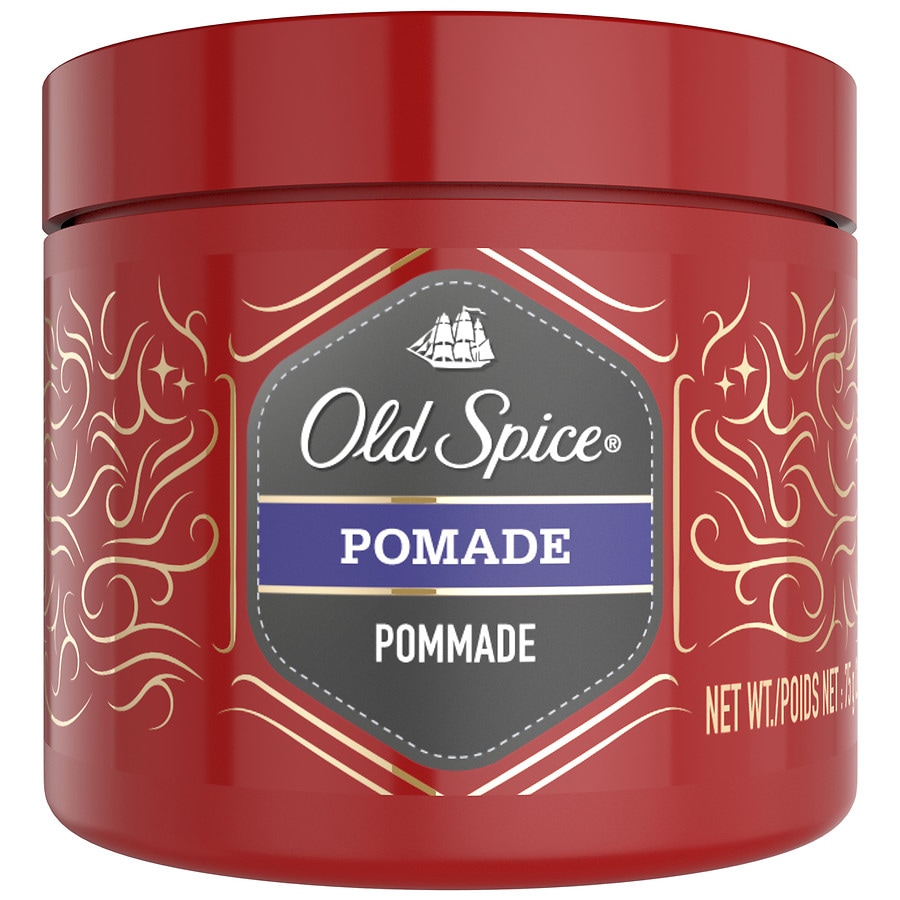  Old Spice Pomade 