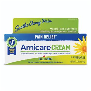 Boiron Arnicare Cream