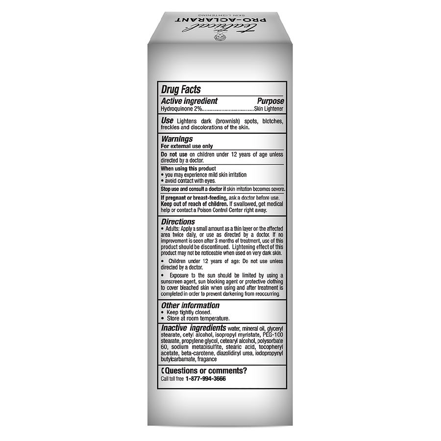 The Do's and Don'ts of Skin Lightening - Bel Mondo Beauty
