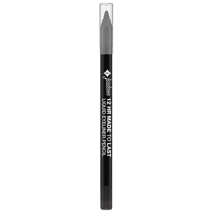 black eyeliner pencil