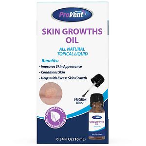 ProVent Skin Tag Remover Liquid