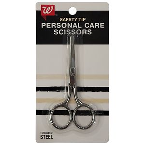 Studio 35 Beauty Personal Care Scissors