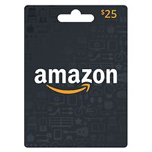 Amazon Com Gift Card 25 Walgreens