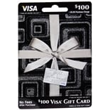 Specialty Gift Cards