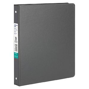 Wexford Reference Binder 1 inch Assorted