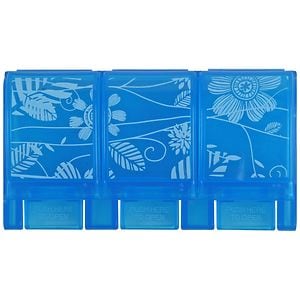 Walgreens 3 Day Pill Case