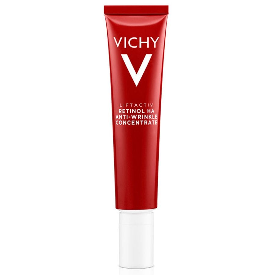 Vichy LiftActiv Retinol HA Concentrate Anti-Wrinkle Face Serum | Walgreens