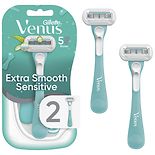 Gillette Shave Needs