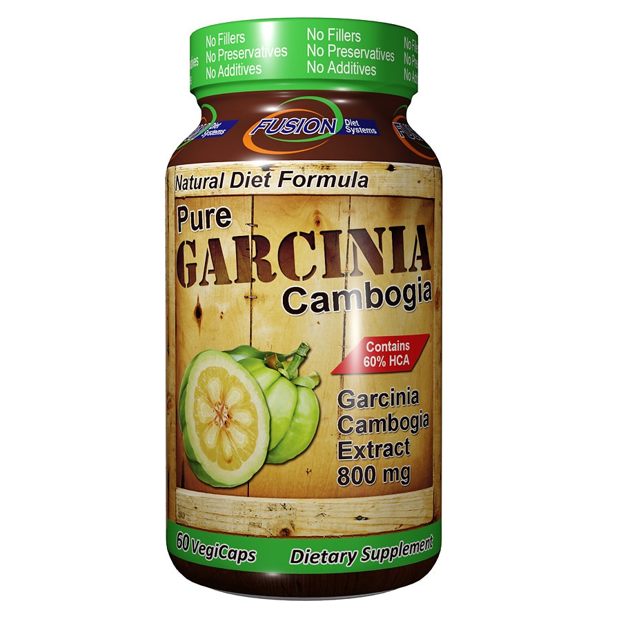 garcinia cambogia diet