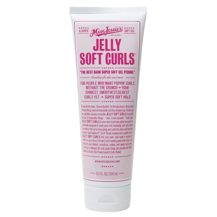 Miss Jessie S Jelly Soft Curls Gel Walgreens