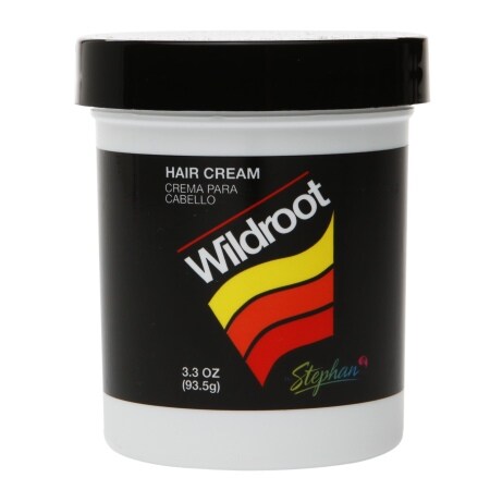 Wildroot Hair Cream