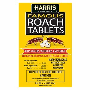 Harris Roach Tablets