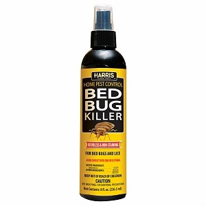 Harris Bed Bug Killer Spray