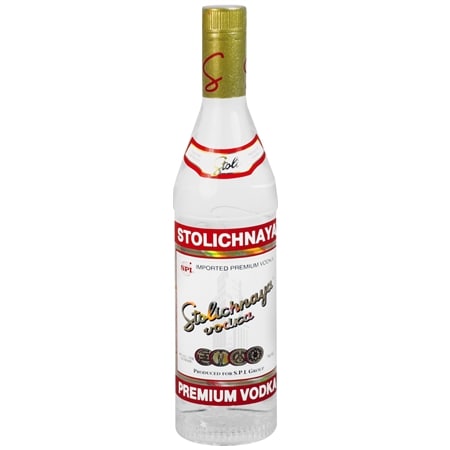 Stoli vodka 80 New upc 750m (811751020007)