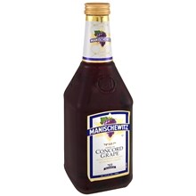 Manischewitz Concord Wine Grape | Walgreens