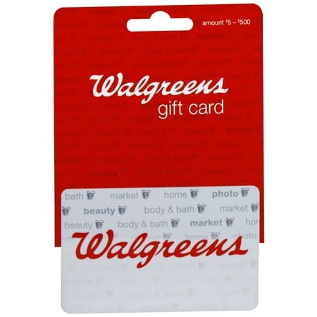 Wallgreen roblox gift card