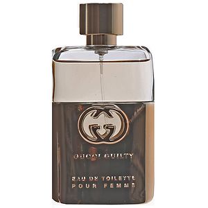 Gucci Eau De Toilet Spray For Women Guilty
