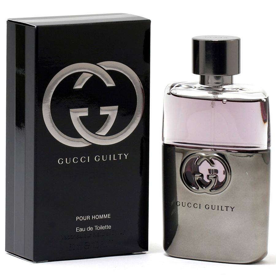 gucci guilty king power