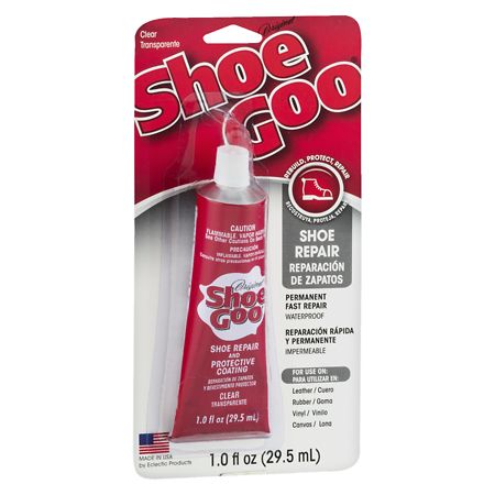 shoe shine kit walgreens