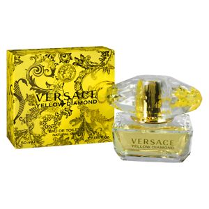 Versace Eau De Toilette Spray