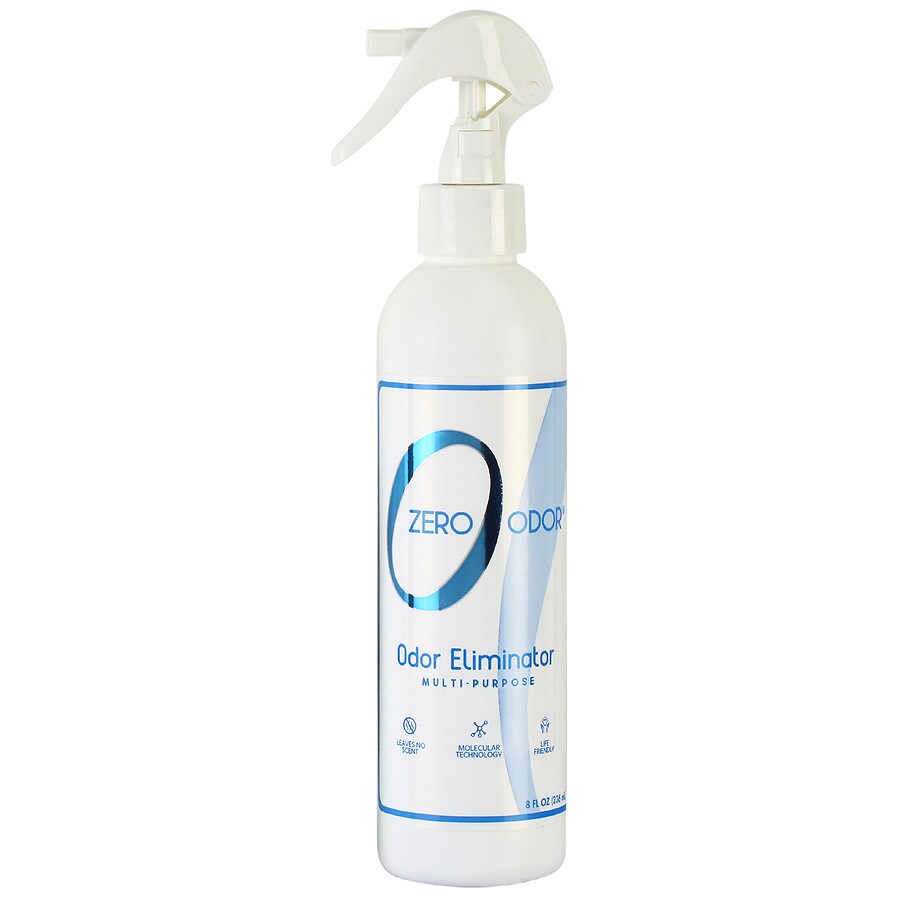 Zero Odor Multi-Purpose Spray