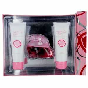 Gale Hayman Delicious Cotton Candy Gift Set 3 Piece
