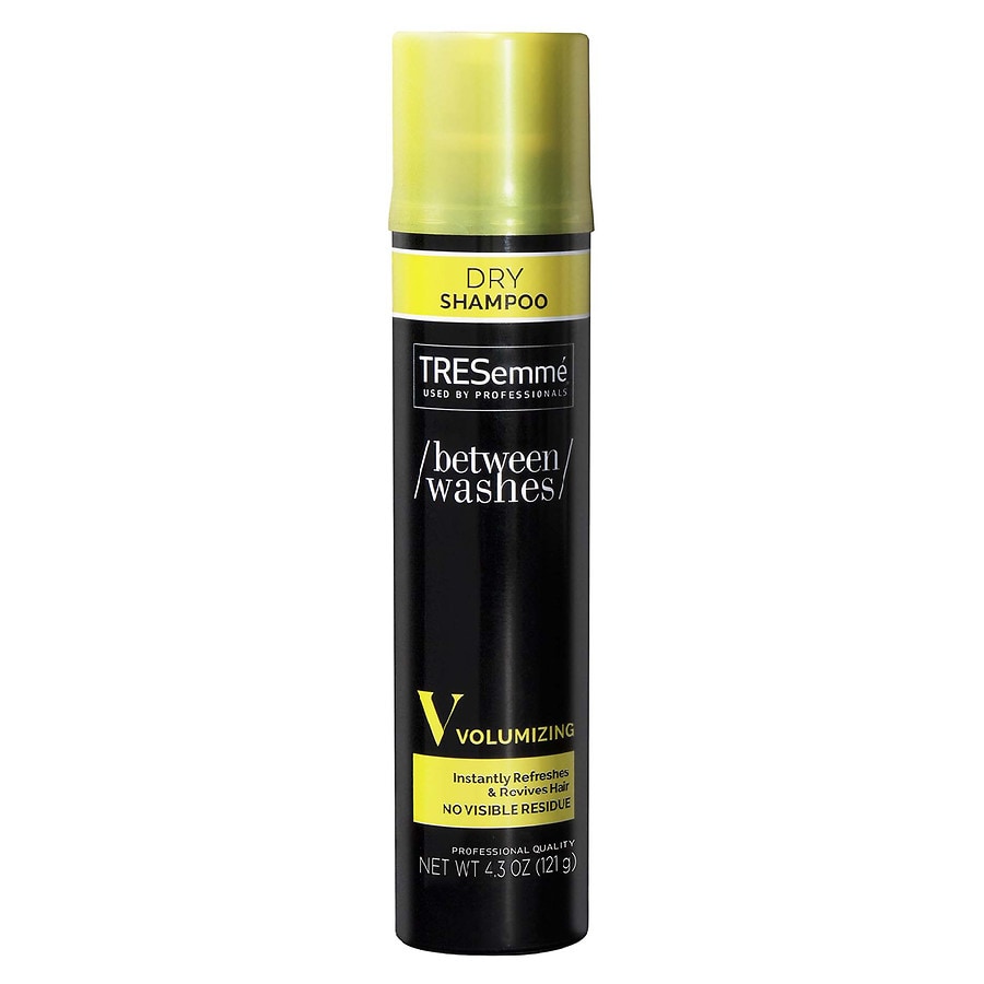 Tresemme Dry Shampoo Volumizing Volumizing