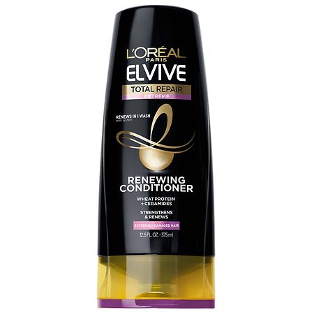 L Oreal Paris Elvive Total Repair Extreme Renewing Conditioner